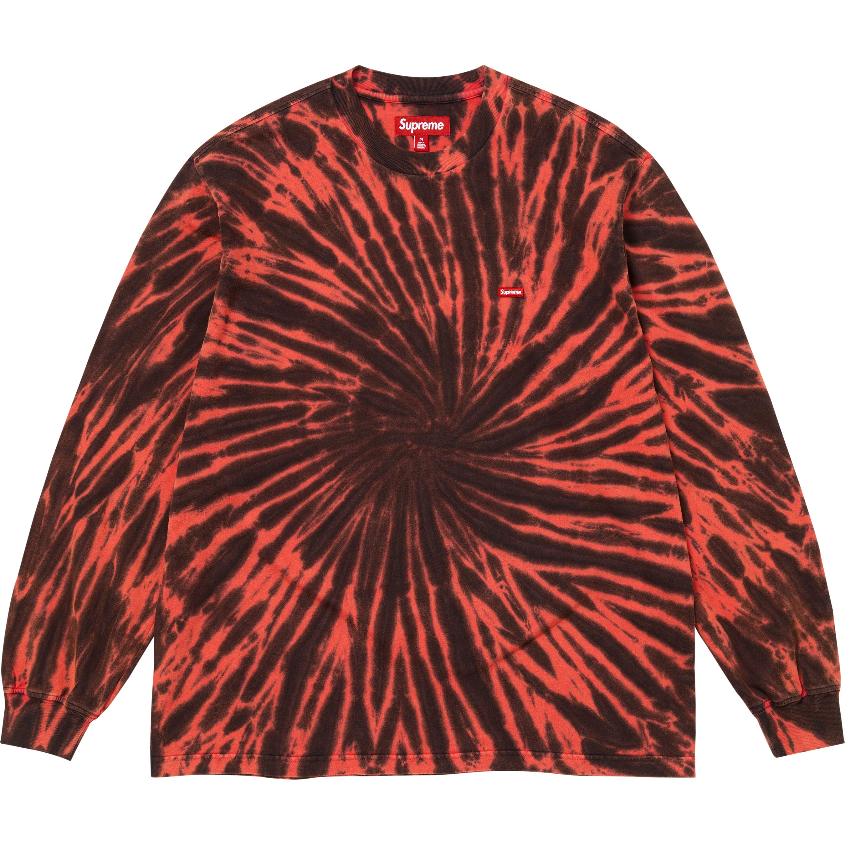 Small Box L/S Tee view 6
